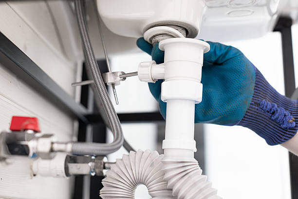 Reliable Plumbing contractor in Leicester, NC by Masters Plumbing Service