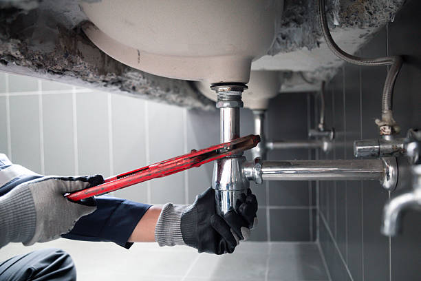 Trusted Water Heater Repair service in Leicester, NC - Masters Plumbing Service